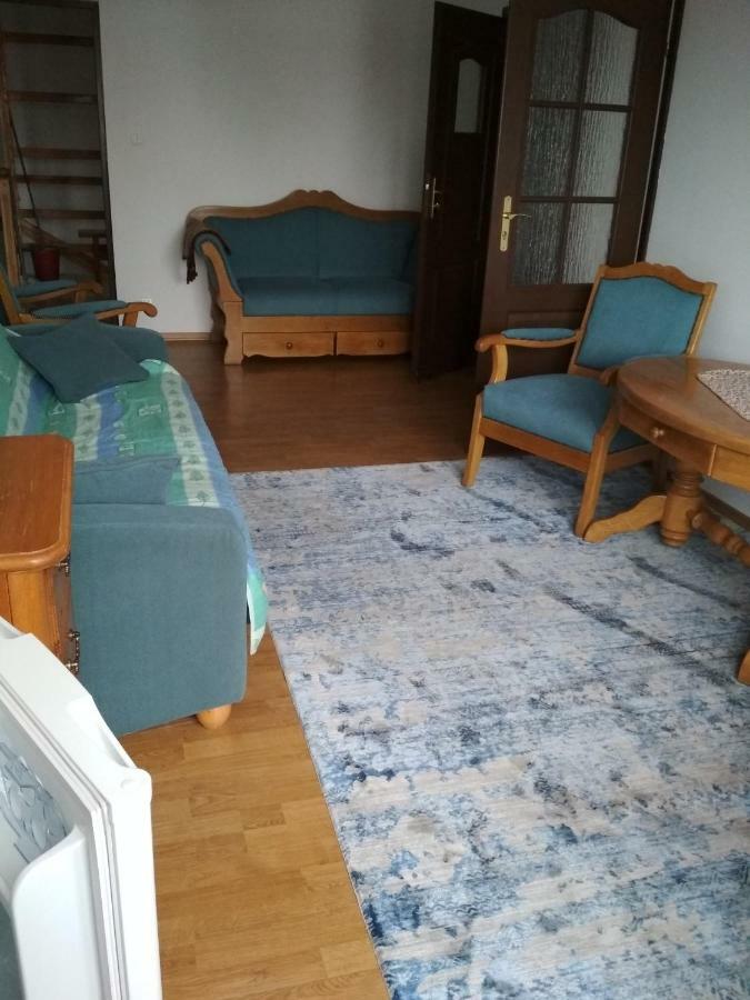 VITA Augustów Exterior foto